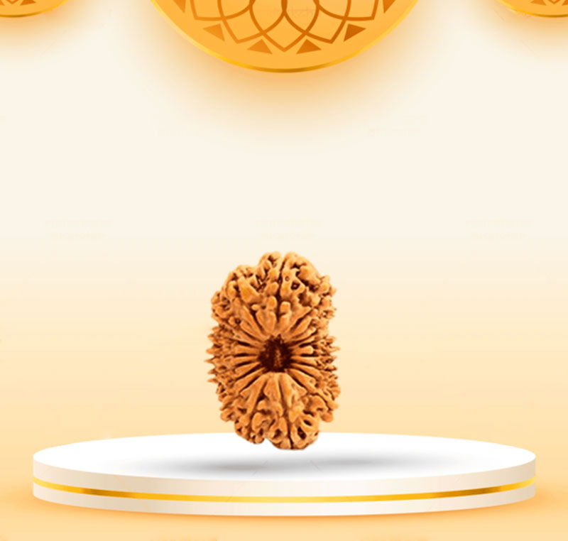 18Mukhi